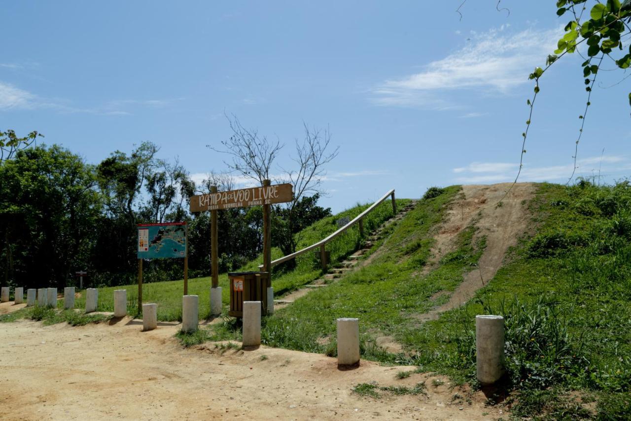 Pousada Imperatriz Penha  Εξωτερικό φωτογραφία