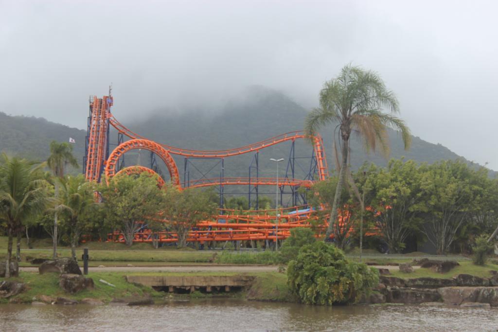 Pousada Imperatriz Penha  Εξωτερικό φωτογραφία